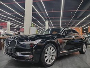 Volvo S90 2020