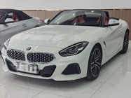 BMW Z4 2021