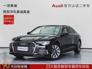 Audi A6 2020
