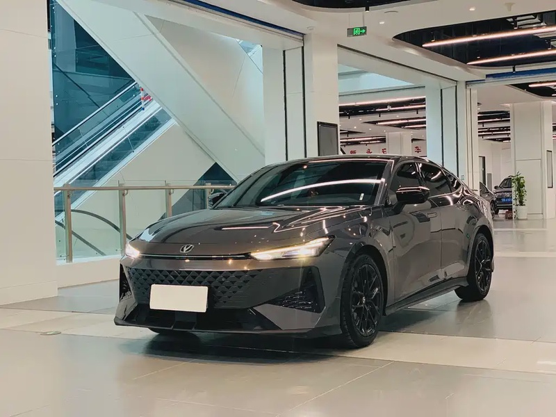 Changan UNI-V