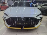 MG MG6 2021