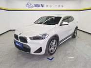 BMW X2 2020
