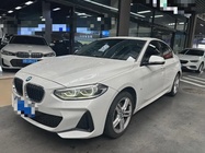 BMW 1 Series 2020