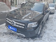 Mercedes-Benz GLB-Class 2023