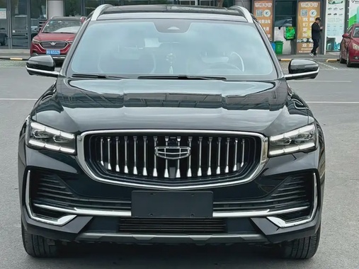 Geely Xingyue L 2023