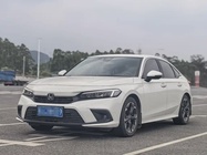 Honda Civic 2022