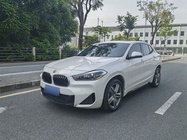 BMW X2 2022