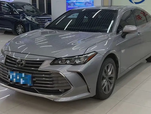 Toyota Avalon 2019