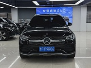 Mercedes-Benz GLC-Class 2022