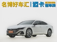 Volkswagen CC 2024