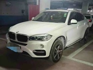 BMW X6 2015