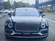 Bentley Flying Spur 2021