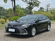 Toyota Camry 2023