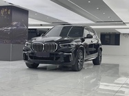 BMW X5 2022