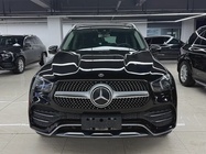 Mercedes-Benz GLE-Class 2019