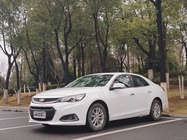 Chevrolet Malibu 2018