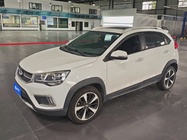 Chery Tiggo 3 2019