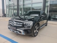 Mercedes-Benz GLC-Class 2022