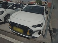 GAC Shadow Leopard 2023