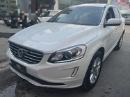 Volvo XC60 2017