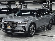 Lincoln Nautilus 2023