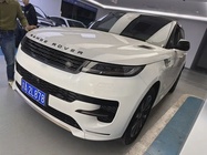 Land Rover Sport 2023