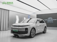 Li Auto L6 2025