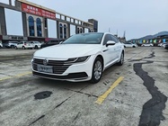 Volkswagen CC 2019