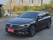 Volkswagen Sagitar 2021