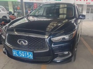 Infiniti QX60 2018