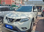 Nissan X-Trail 2015