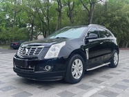 Cadillac SRX 2015