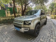 Land Rover Defender 2022