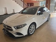 Mercedes-Benz A-Class 2020