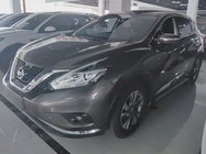 Nissan Murano 2020