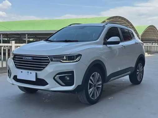Haval H2 2017