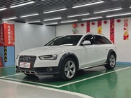 Audi A4 2016