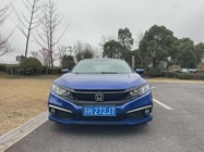 Honda Civic 2020
