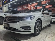 Volkswagen Sagitar 2022