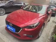 Mazda 3 2019