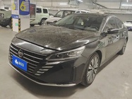 Nissan Teana 2023