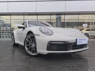 Porsche 911 2024
