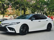 Toyota Camry 2023
