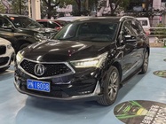 Acura RDX 2019