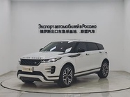 Land Rover Evoque 2022
