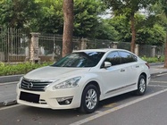Nissan Teana 2016