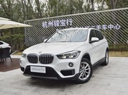 BMW X1 2019