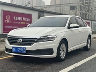 Volkswagen Lavida 2018