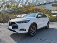 BYD Tang 2019