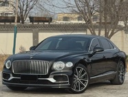 Bentley Flying Spur 2024